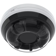 Axis P3747-PLVE 4x5MP IP panoráma kamera 3.18-7.42 mm megfigyelő kamera