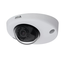 Axis P3925-R 2MP IP kamera 2.8mm megfigyelő kamera
