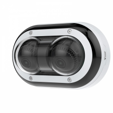Axis P4705-PLVE IP Dome Kamera (02415-001) megfigyelő kamera
