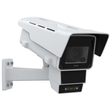 Axis Q1656-DLE Radar-Video Fusion Camera 4MP megfigyelő kamera