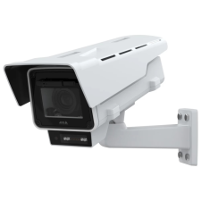 Axis Q1656-LE 4MP IP kamera 3.9 - 10mm megfigyelő kamera