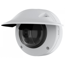 Axis Q3538-LVE 8MP IP PTZ kamera megfigyelő kamera