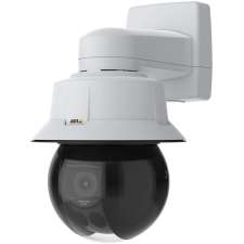 Axis Q6315-LE PTZ 2MP IP kamera 31x zoom UK 50Hz megfigyelő kamera