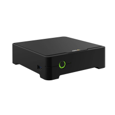 Axis S3008 Mk II 8 csatornás NVR 2TB EU megfigyelő kamera tartozék