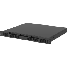 Axis S3016 16 csatornás NVR 16TB HDD UK megfigyelő kamera tartozék