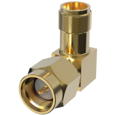 Axis SMA Csatlakozó Arany 3cm 02470-021 kábel és adapter