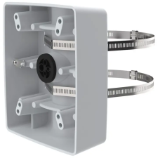 Axis T91B57 Pole Mount for Network Camera biztonságtechnikai eszköz