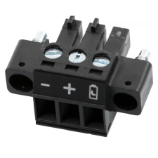 Axis TU60013 tűs adatcsatlakozó 10 db megfigyelő kamera tartozék