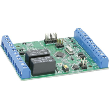 AXOMATICS CS-DC2READERS ajtó vezérlő biztonságtechnikai eszköz