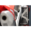 AXP Alumínium Radiátorvédő - Honda CRF450R/450RX