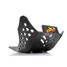 AXP Enduro Védőlemez HDPE 6mm - Gas Gas egyéb motorkerékpár alkatrész