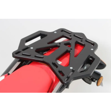 AXP Hátsó Csomagtartó HDPE - Fekete Honda CRF300L egyéb motorkerékpár alkatrész