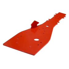 AXP HDPE 8mm Haspáncél AXP Vázak, idomok, kiegészítők Védőelemek Motorvédők egyéb motorkerékpár alkatrész