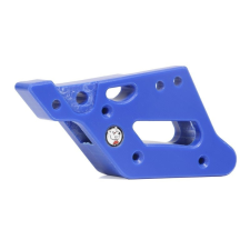 AXP Lánctalpvezető - Kék Sherco egyéb motorkerékpár alkatrész