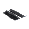 AXP Xtrem Haspáncél - HDPE 50/10mm AXP  Vázak, idomok, kiegészítők Védőelemek Motorvédők