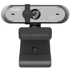 Axtel AX-FHD Webcam PRO, with privacy shutter - 60 fps (AX-FHD-1080P-PRO) webkamera