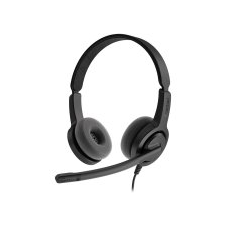 Axtel Voice 28 duo HD (AXH-V28D) fülhallgató, fejhallgató
