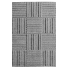 Ay . Art modern szőnyeg 160 x 230 cm 1123 ezüst lakástextília