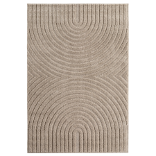 Ay . Art modern szőnyeg 280 x 370 cm 1122 bézs lakástextília