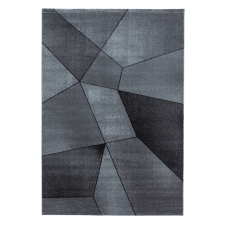 Ay BETA 1120 80 x 250 cm szürke Modern szőnyeg lakástextília