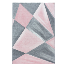 Ay . BETA 1130 240 x 340 cm rózsaszín Modern szőnyeg lakástextília