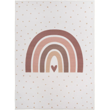 Ay . Coco 1132 krém gyerekszőnyeg 140 x 200 cm lakástextília