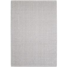 Ay LOOM 4300 80 x 150 cm ezüst Modern szőnyeg lakástextília
