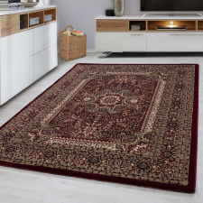 Ay Marrakesh 207 piros 300x400cm klasszikus szőnyeg lakástextília