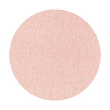 Ay NIZZA 1800 160 x 160 cm rose modern kör szőnyeg lakástextília