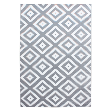 Ay PLUS 8005 240 x 340 cm szürke Modern szőnyeg lakástextília