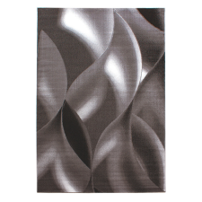 Ay PLUS 8008 240 x 340 cm barna Modern szőnyeg lakástextília