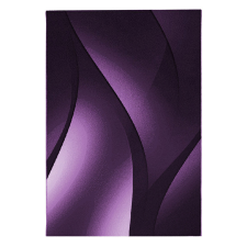 Ay PLUS 8010 280 x 370 cm lila Modern szőnyeg lakástextília