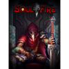 AyDream Co. Soulfire (PC - Steam Digitális termékkulcs)