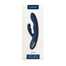 Aylin Dark Blue vibrátorok