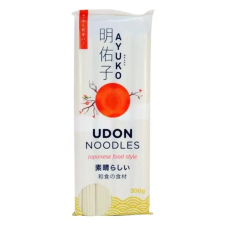 AYUKO tészta udon 300g tészta