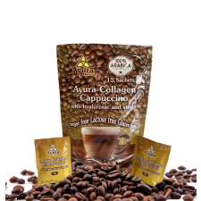  Ayura collagen cappuccino 15 db kávé
