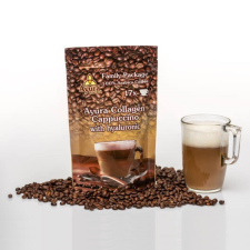  Ayura collagen cappuccino 250 g kávé