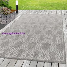 Ayyildiz ARUBA 4904 GREY 60X100 szőnyeg lakástextília