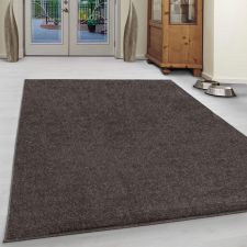 Ayyildiz Ay Ata 7000 mokka 160x230cm egyszínű szőnyeg lakástextília