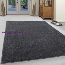 Ayyildiz Ay Ata 7000 szürke 60x100cm egyszínű szőnyeg lakástextília