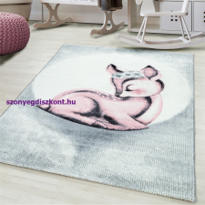 Ayyildiz Ay bambi 850 pink 120x170cm gyerek szőnyeg akciò lakástextília