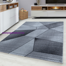 Ayyildiz Ay beta 1120 szürke 200x290cm modern szőnyeg lakástextília
