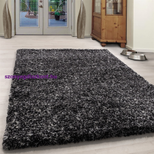 Ayyildiz Ay enjoy shaggy 4500 antracit 80x250cm szőnyeg lakástextília