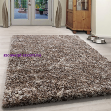 Ayyildiz Ay enjoy shaggy 4500 bézs 160x230cm szőnyeg lakástextília