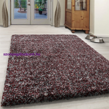 Ayyildiz Ay enjoy shaggy 4500 piros 120x170cm szőnyeg lakástextília