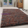 Ayyildiz Ay enjoy shaggy 4500 terra 80x250cm szőnyeg