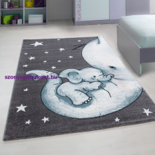 Ayyildiz Ay kids 560 kèk 160x230cm gyerek szőnyeg akciò lakástextília
