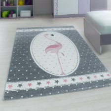 Ayyildiz Ay kids 630 pink 80x150cm gyerek szőnyeg akciò lakástextília