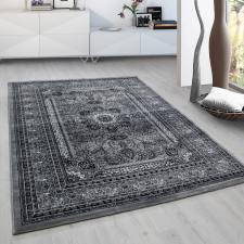 Ayyildiz Ay Marrakesh 207 szürke 200x290cm klasszikus szőnyeg lakástextília