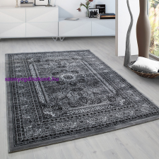 Ayyildiz Ay Marrakesh 207 szürke 80x150cm klasszikus szőnyeg lakástextília